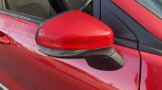 Ford Puma 1.0 EcoBoost Hybrid mHEV Titanium 5dr Petrol Hatchback